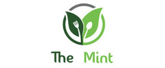 The Mint logo