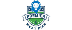 Premier Meat Pies Logo