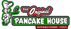 The Original Pancake House logo