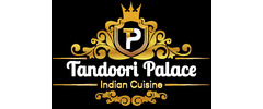 Tandoori Palace logo