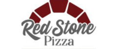 Red Stone Pizza logo