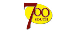 700 South Deli and Cafe logo