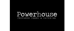 Powerhouse Café and Catering Logo