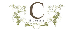 Il Cortile Restaurant logo