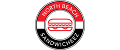 North Beach Sandwicheez Logo