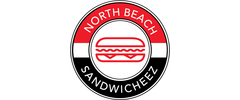 North Beach Sandwicheez logo