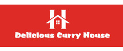 Delicious Curry House Logo