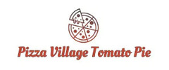 Pizza Village - Tomato Pie logo