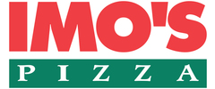 Imo's Pizza logo