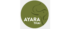 Ayara Thai Cuisine Logo