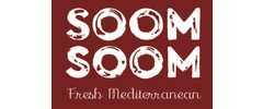 Soom Soom Fresh logo