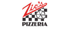Zio's Pizzeria Logo