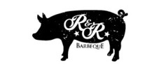 R&R BBQ logo