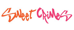 Sweet Crimes Bakery logo