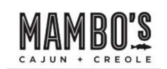 Mambo's logo