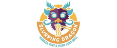 Slurping Dragon Logo