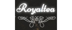 Royaltea Logo