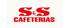 S&S Cafeteria logo