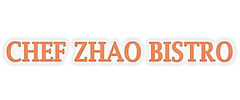 Chef Zhao Bistro logo