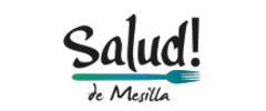 Salud! de Mesilla logo