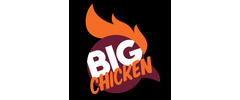 Big Chicken Logo