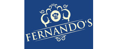 Fernandos Logo