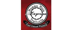 Mamma Mia's Trattoria logo