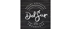 Delsur Empanadas Logo