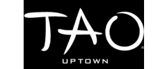 Tao Uptown logo