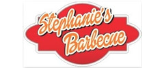 Stephanies BBQ logo