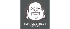 Temple Street Eatery logo