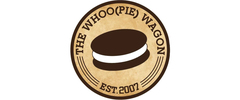 Whoo(pie) Wagon logo