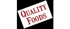 Quality Foods Market logo