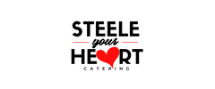 Steele Your Heart Catering logo