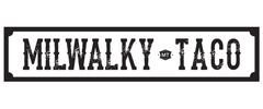 Milwalky Taco Logo