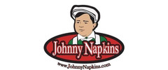 Johnny Napkins logo