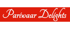 Pariwaar Delights Logo