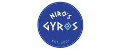 Niro's Gyro's logo