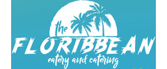 The Floribbean Eatery logo