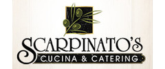 Scarpinato's Cucina and Catering Logo
