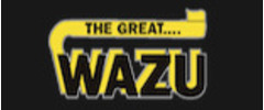 The Great Wazu Logo