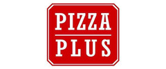 Pizza Plus logo