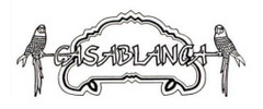 Casablanca Catering logo