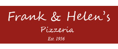 Frank & Helen's Pizzeria Logo