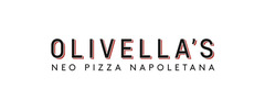 Olivella's Logo