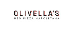 Olivella's logo