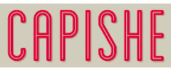 Capishe: Real Italian Kitchen Logo