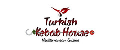 Turkish Kebab House logo