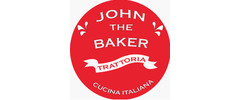John The Baker logo