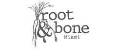 Root & Bone (Florida) Logo